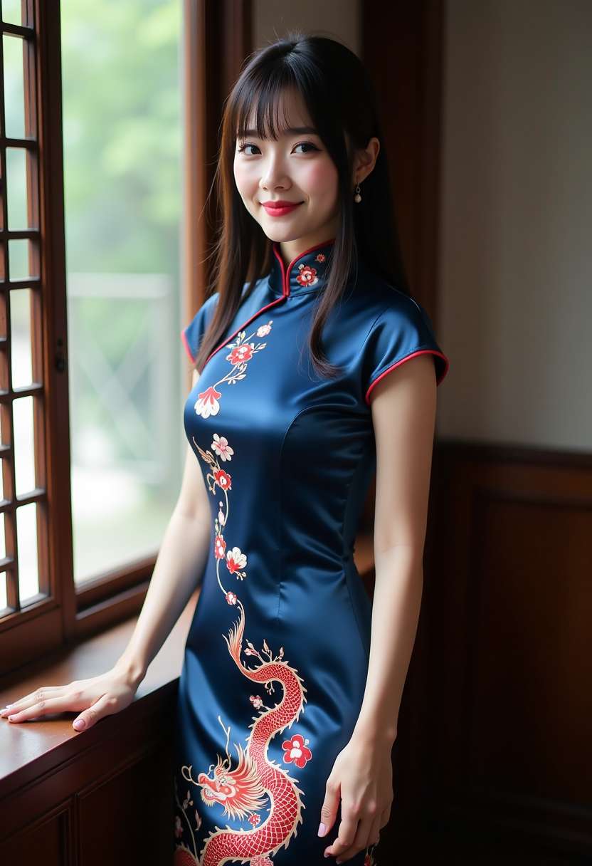 长夜微光